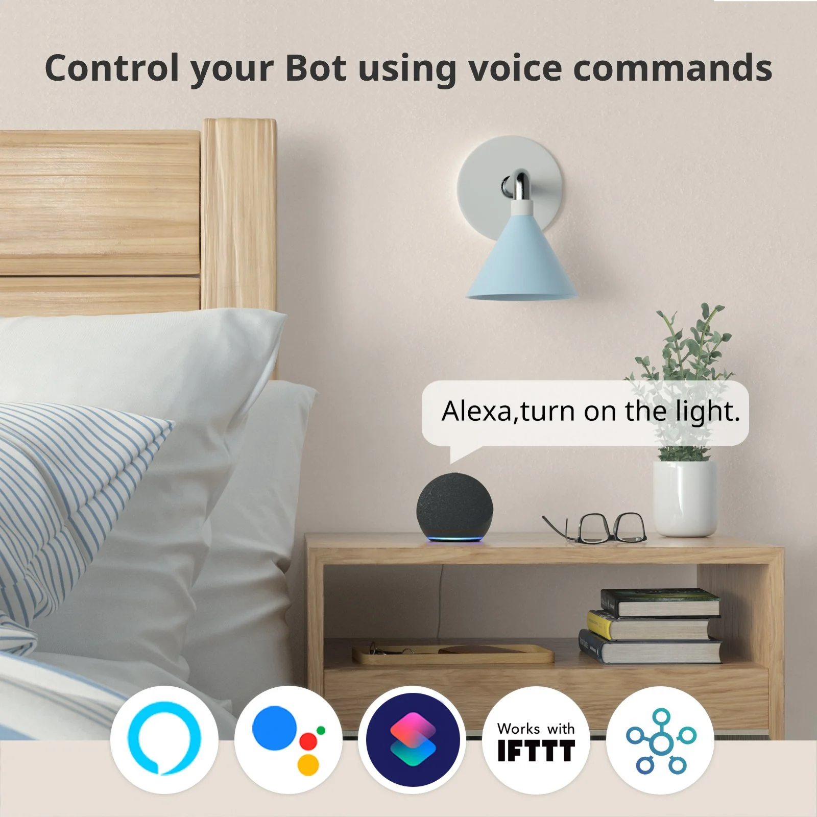 Bot Starter Combo - Image 5