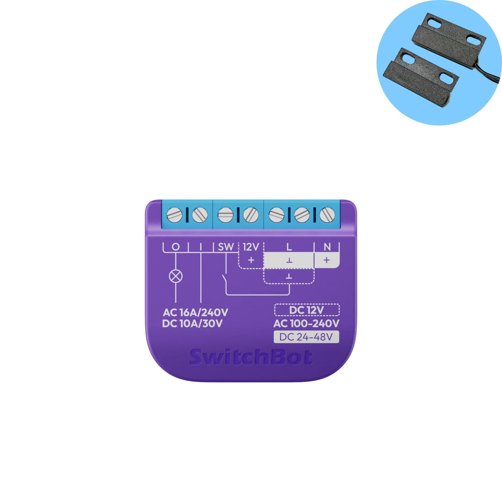 SwitchBot Garage Door Opener Adapter - Image 3