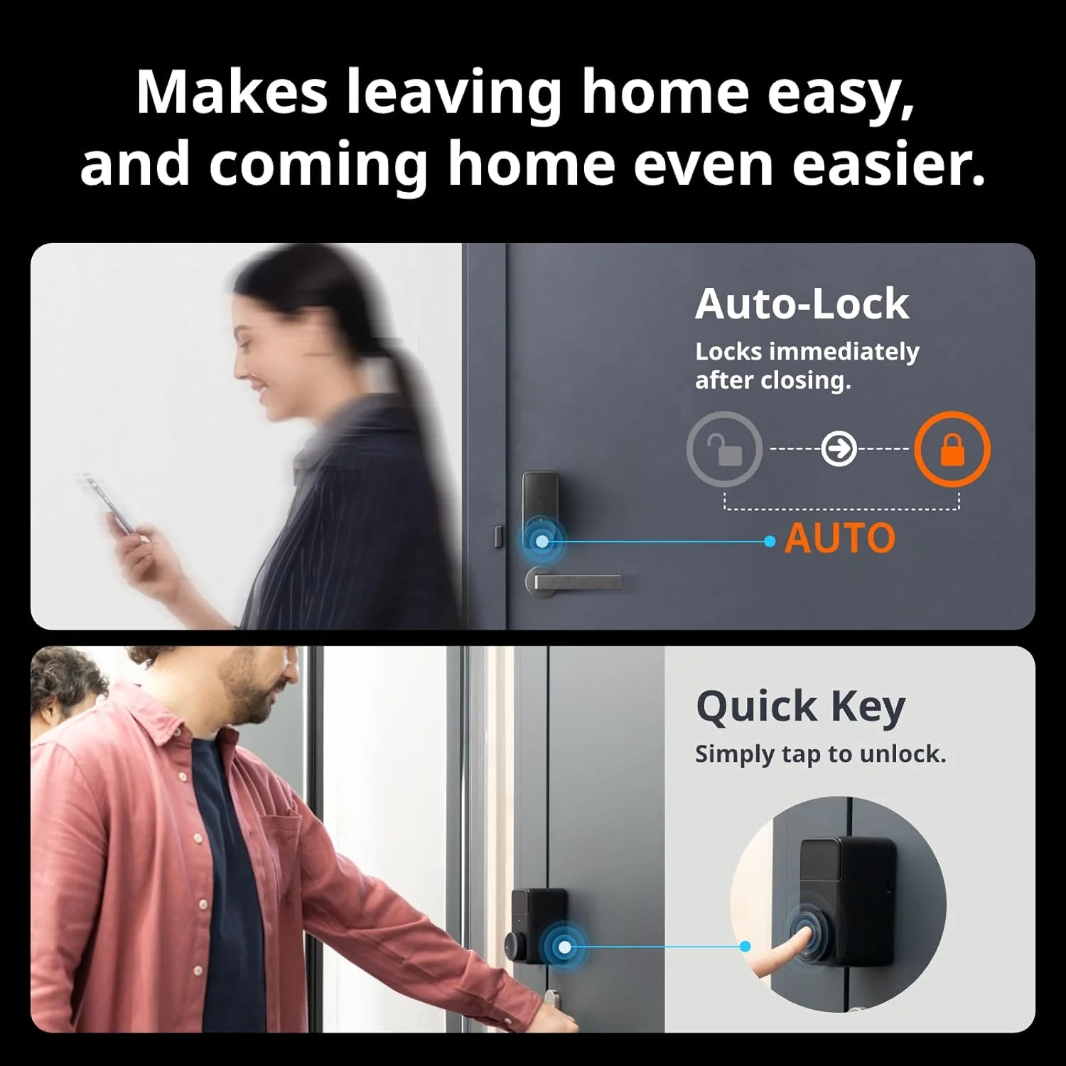 SwitchBot Lock Pro - Image 3