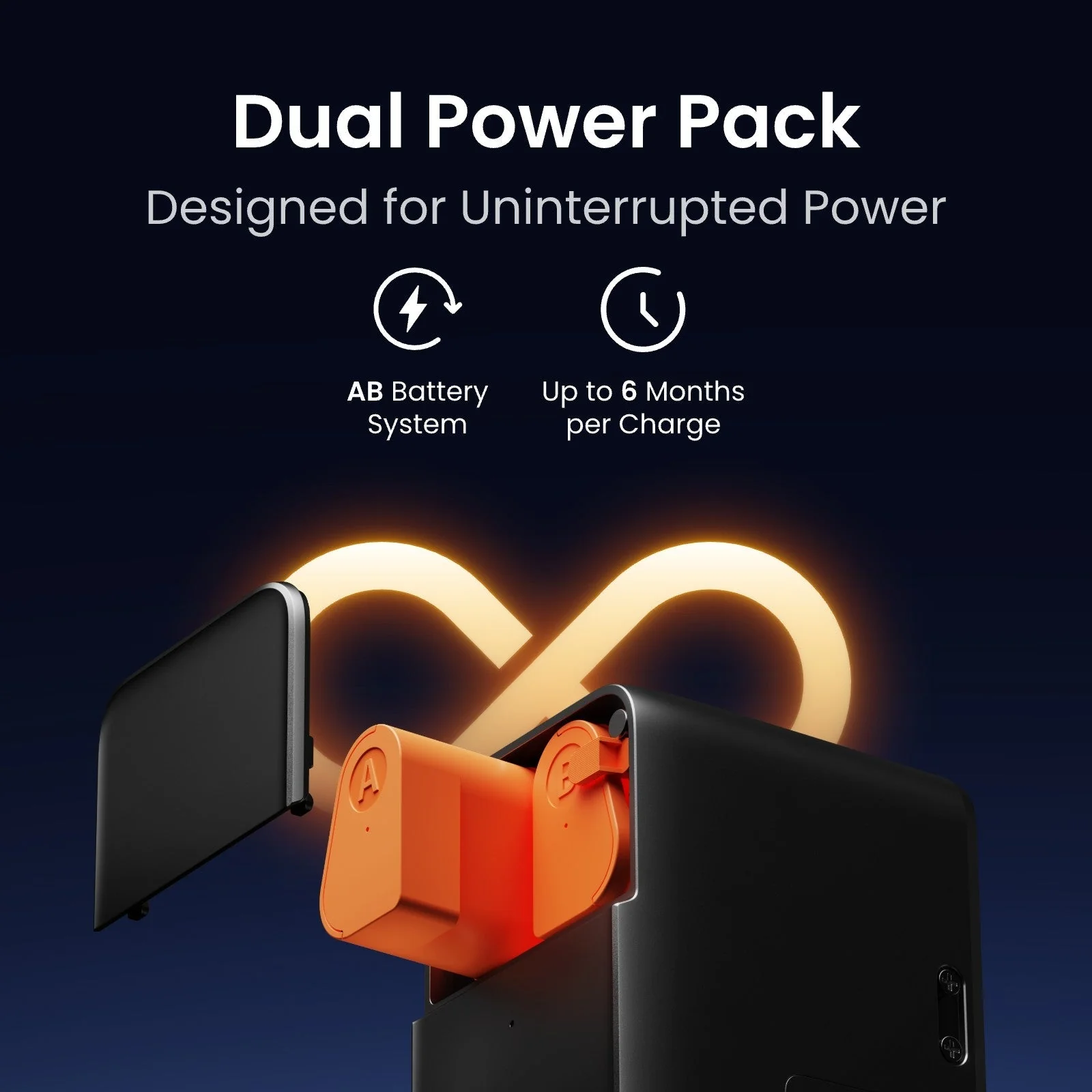 SwitchBot Lock Pro Matter Enabled - Image 5