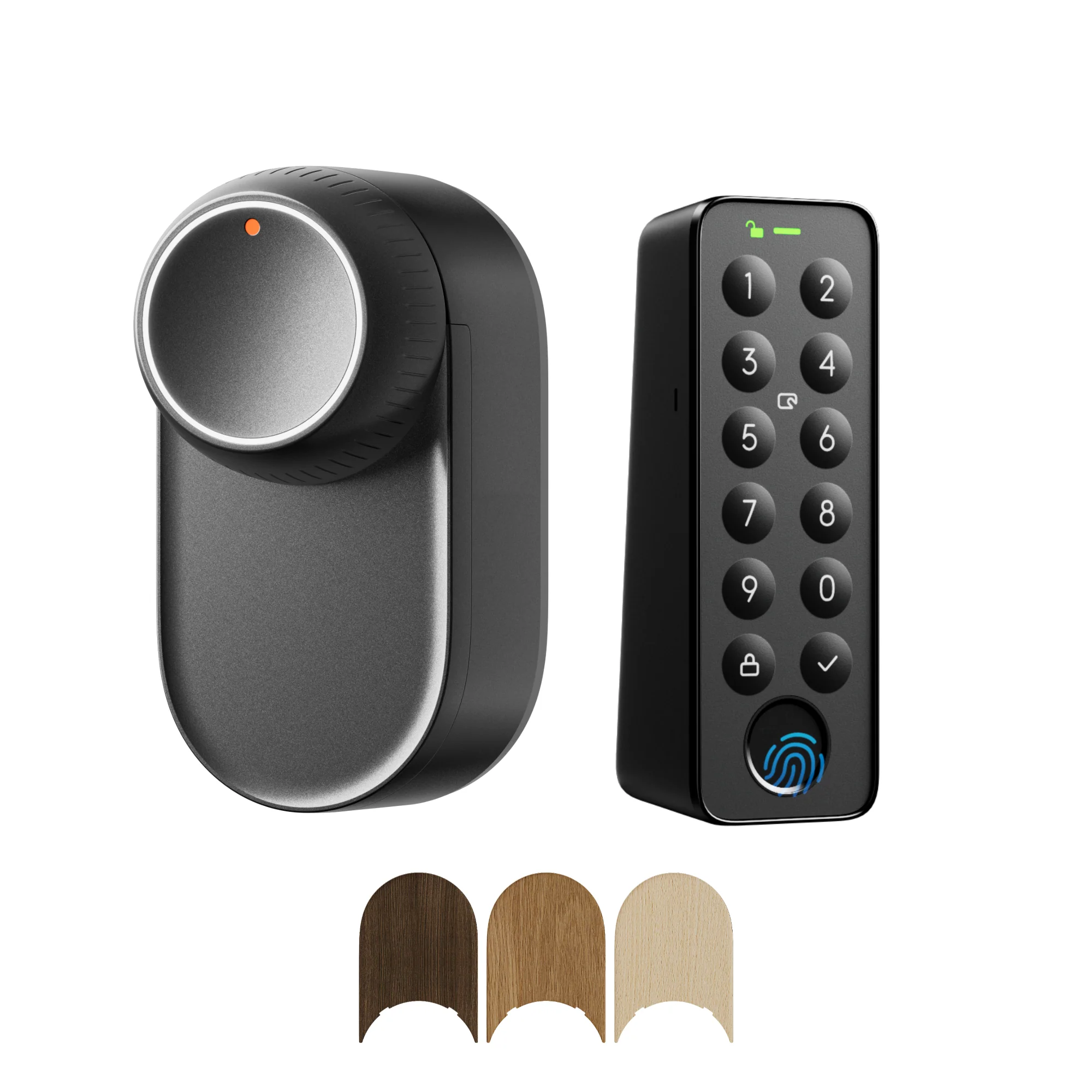SwitchBot Lock Ultra - Image 18
