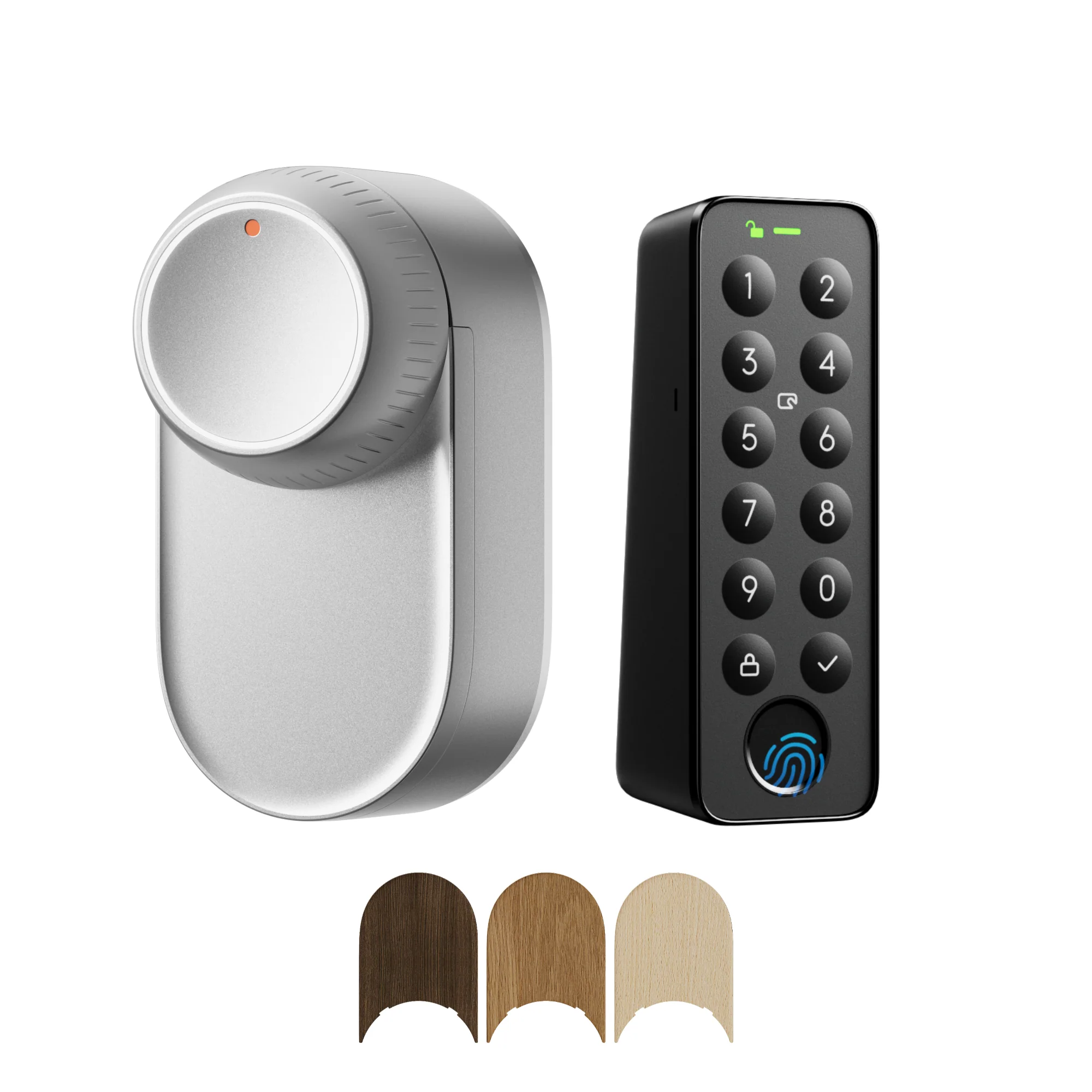 SwitchBot Lock Ultra - Image 19