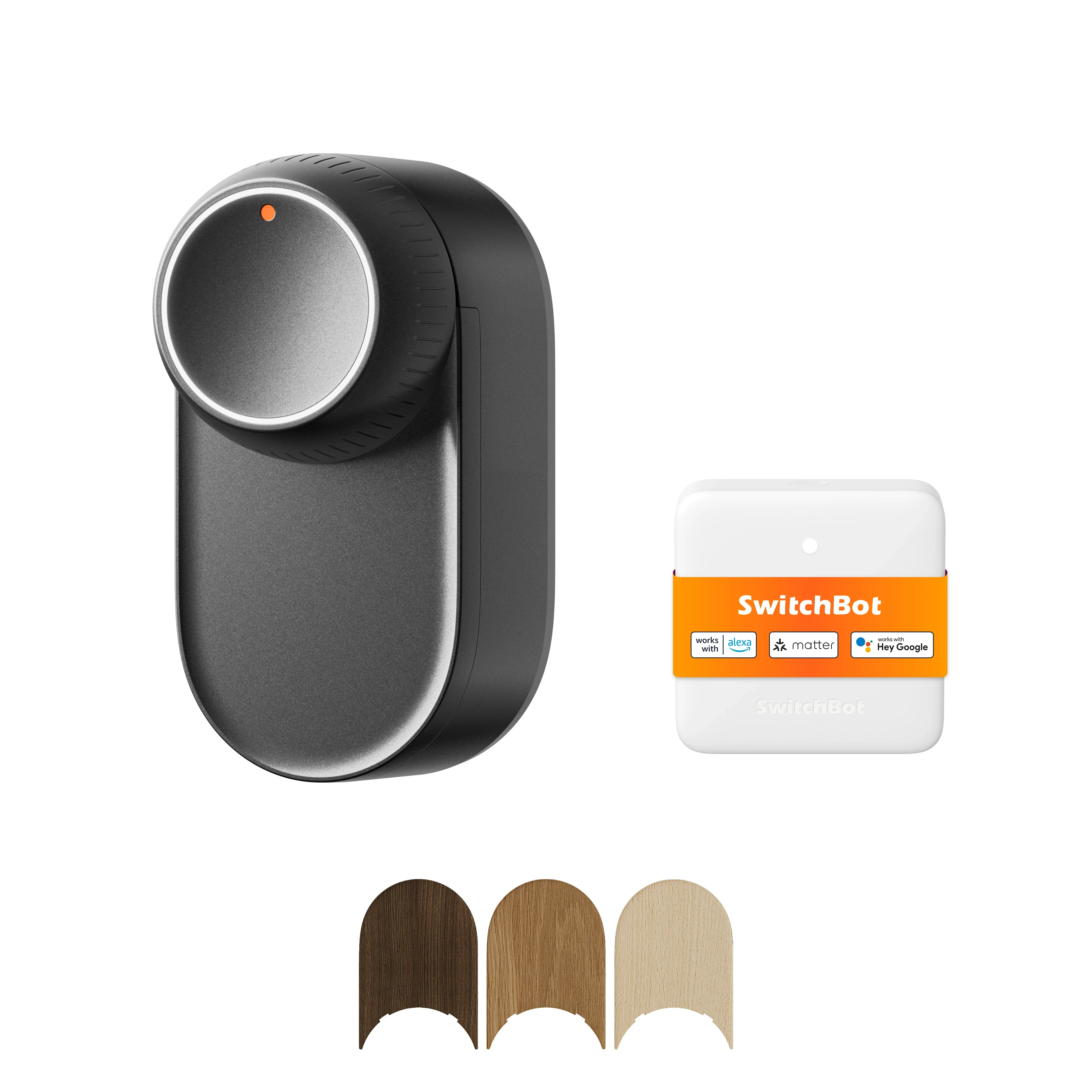 SwitchBot Lock Ultra - Image 20
