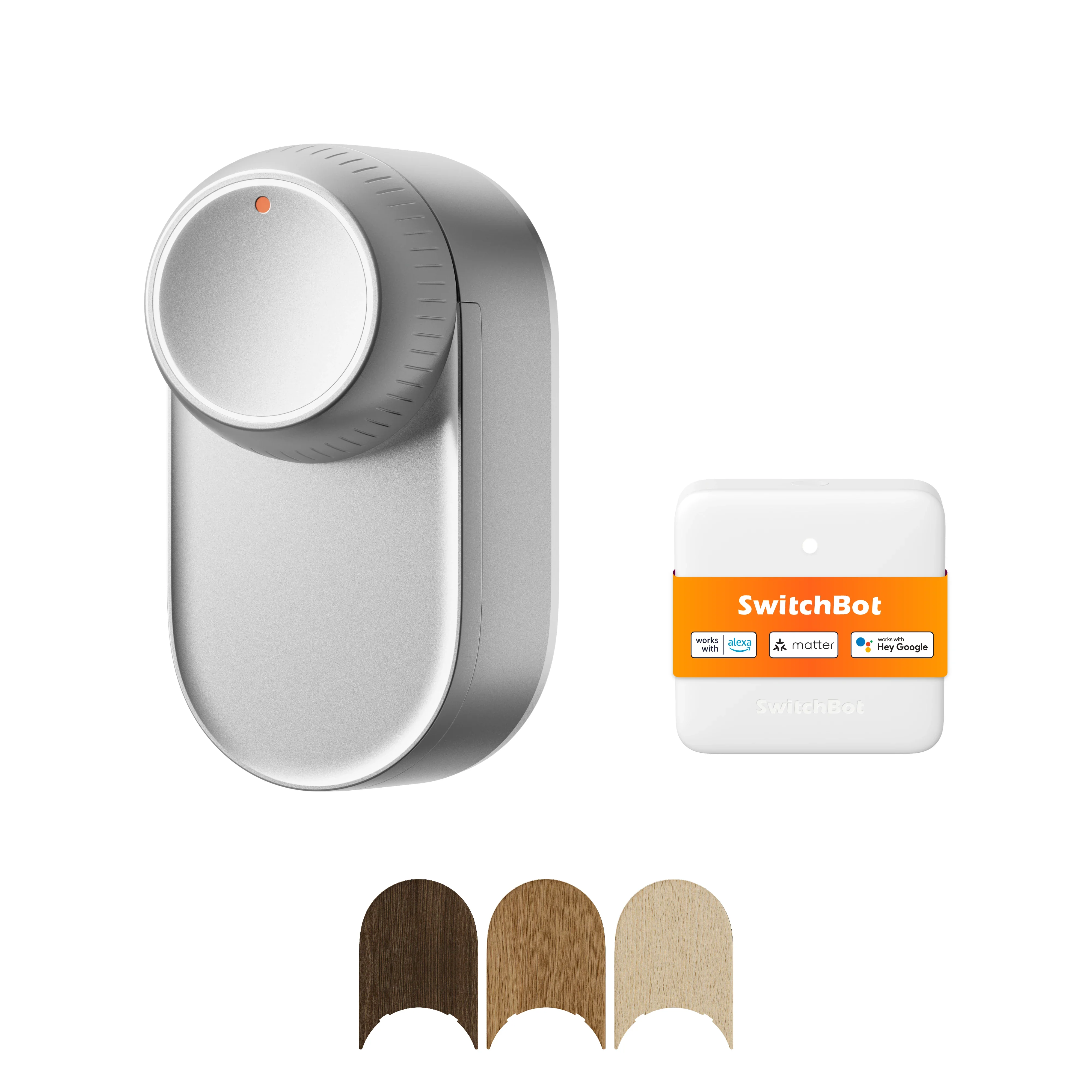 SwitchBot Lock Ultra - Image 21