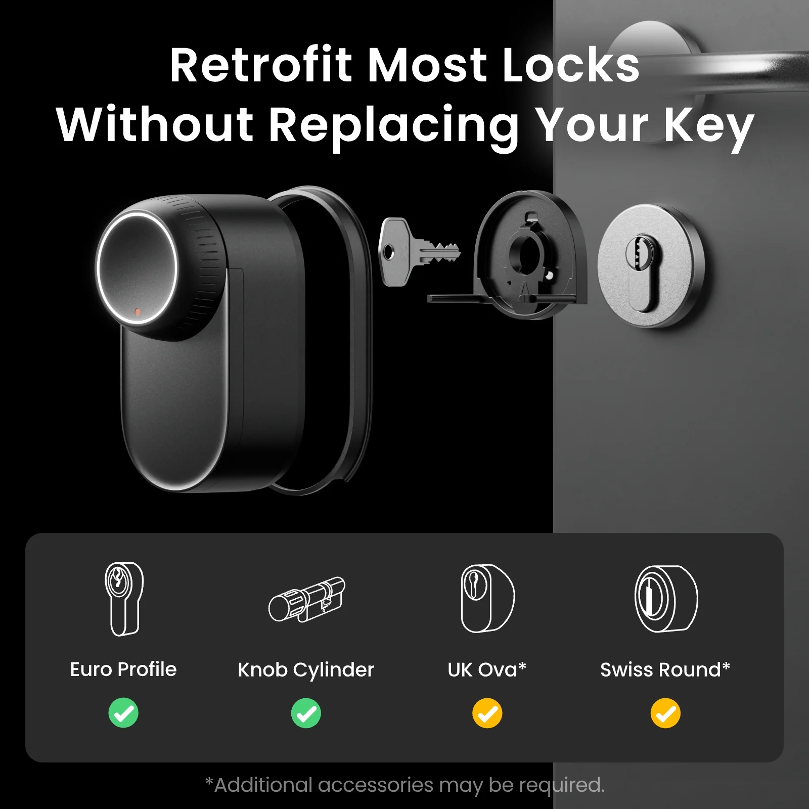 SwitchBot Lock Ultra - Image 7