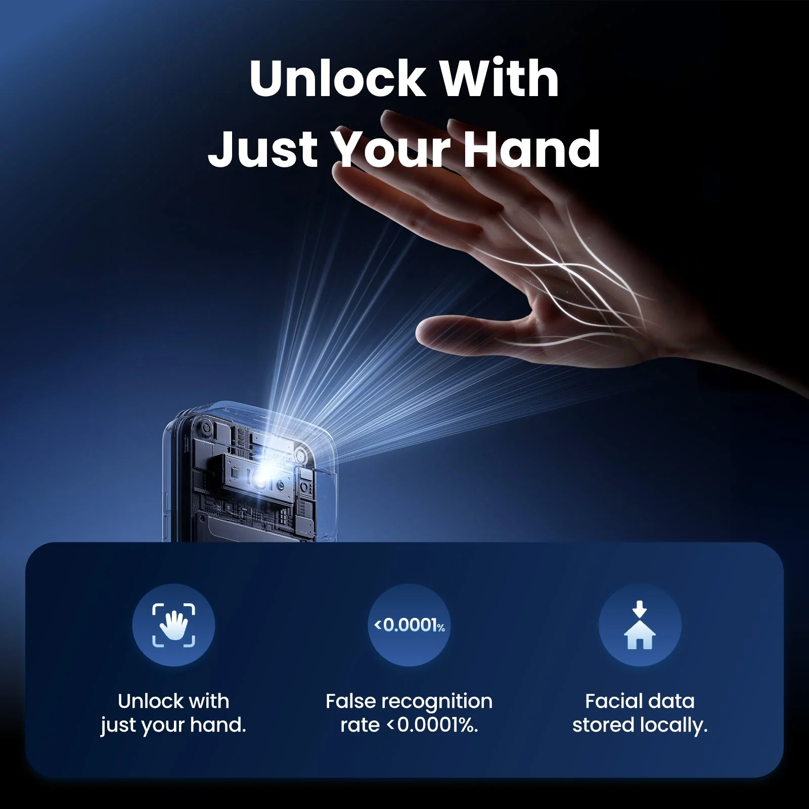 SwitchBot Lock Ultra Vision Pro Combo - Image 4