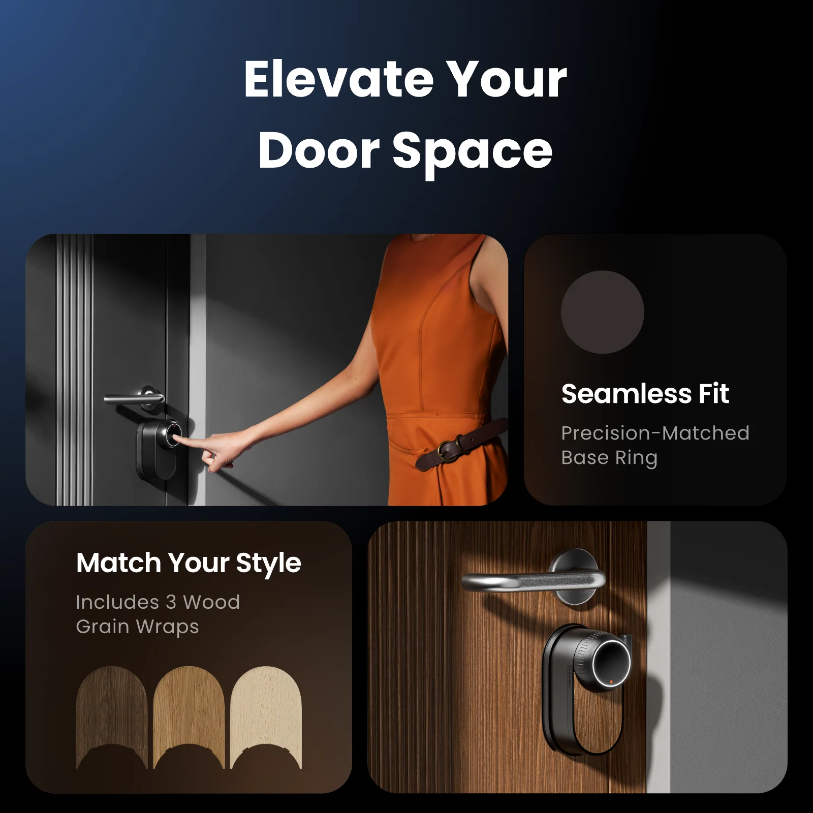 SwitchBot Lock Ultra Vision Pro Combo - Image 8
