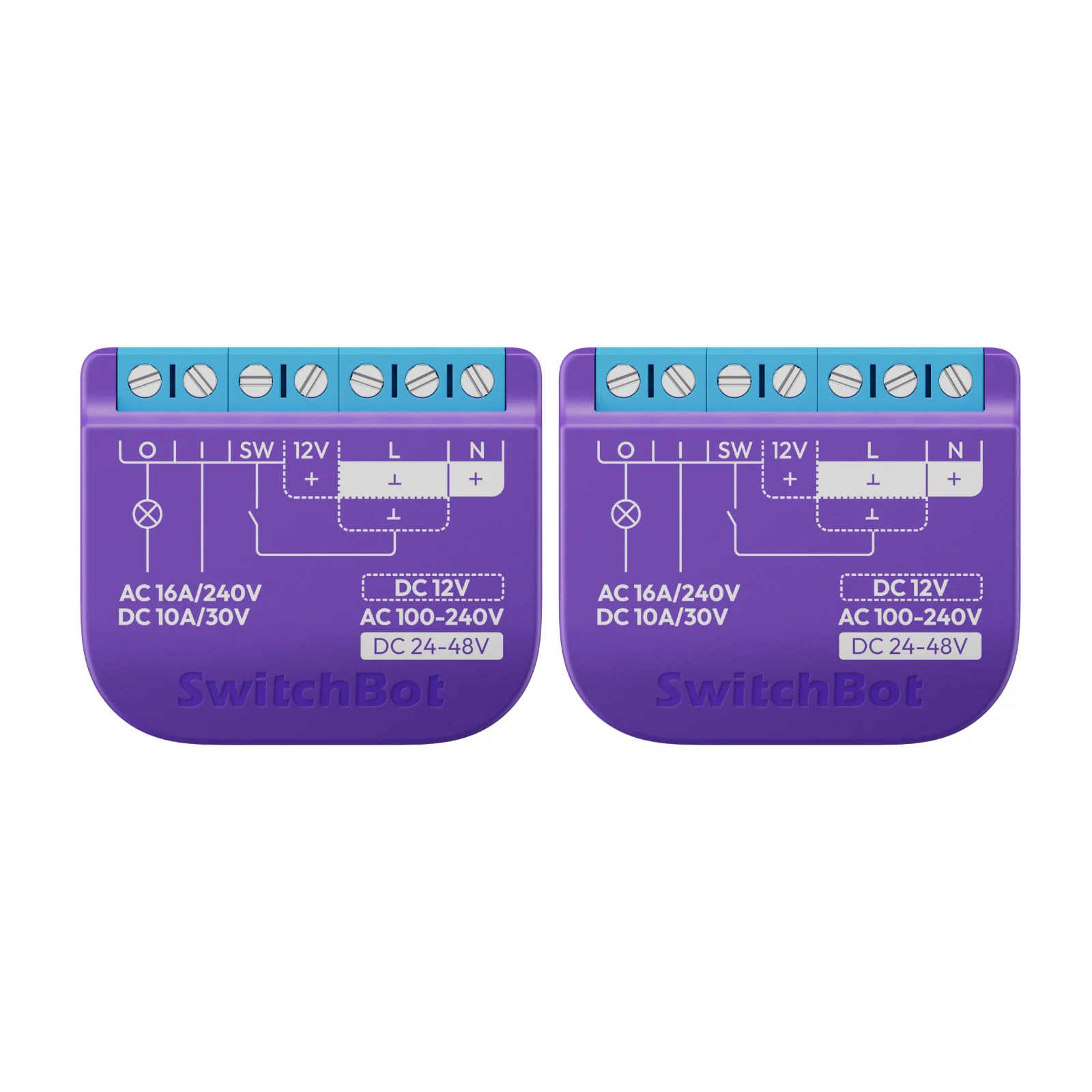 SwitchBot Relay Switch 1 - Image 10
