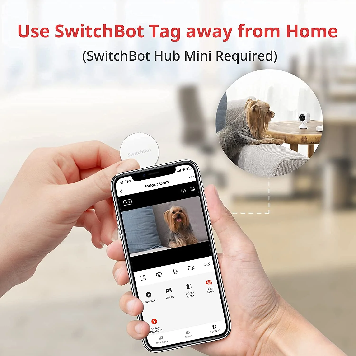 SwitchBot Tag - Image 8